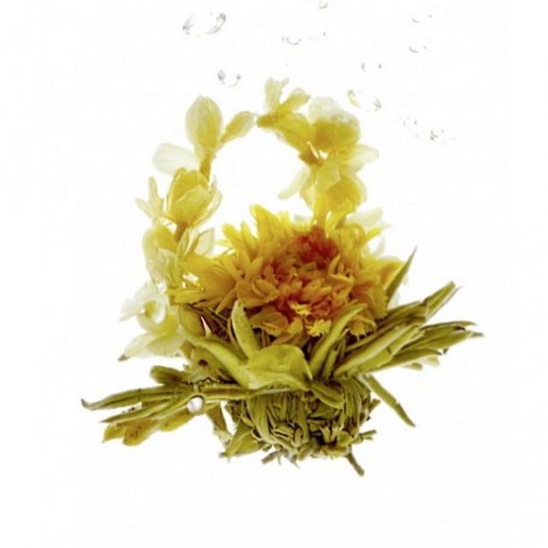 Flowering Tea Blooming Ben