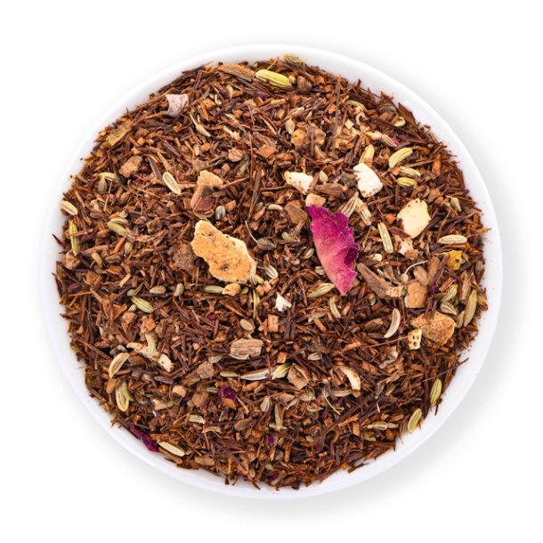 Rooibos - Rudolf er rd p nesen